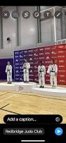 Image result for Redbridge Judo Club