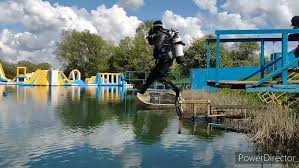 Image result for Bsac London No1 Branch