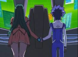 「ナジマ・ゲブール 宇宙のステルヴィア」の画像検索結果