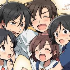 「宍戸結衣 コープスパーティー」の画像検索結果