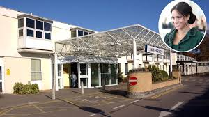 Image result for Frimley