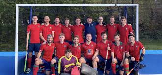 Image result for Tulse Hill and Dulwich Hockey Club