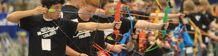Image result for Field Archery at SWAC