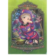 「仙崎恵磨 アイドルマスターシンデレラガールズ」の画像検索結果