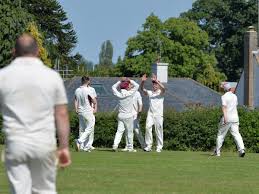 Image result for Haughton Cricket Club