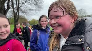 Image result for South Yorkshire Orienteers