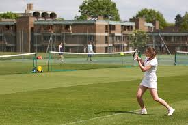 Image result for Churchill Tennis Club