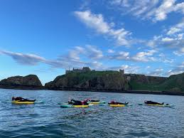 Image result for Stonehaven Canoe Club