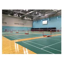Image result for Woodend Badminton Club