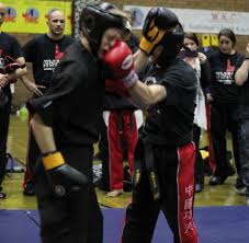 Image result for North West Chinese Kickboxing