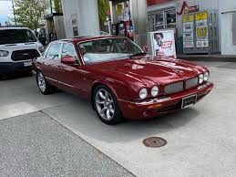 Image result for Carnival Red 2003 Jaguar