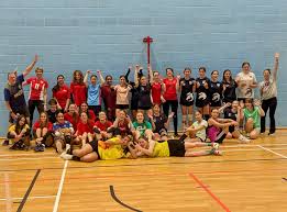 Image result for Wessex Volleyball Club