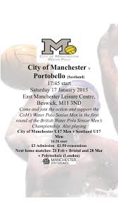 Image result for Polytechnic (London) - Water Polo