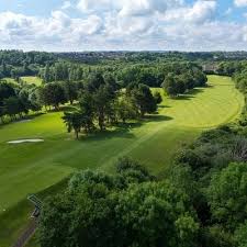 Image result for The Kendleshire Golf Club