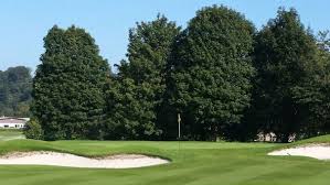 Image result for Falkirk Tryst Golf Club