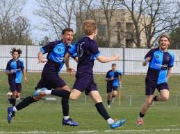 Image result for Croydon Football Club