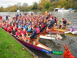 Image result for Exe-Calibre Dragon Boat Team, Exeter
