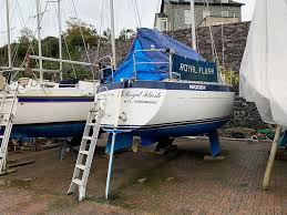 Image result for Porthmadog Sailing Club