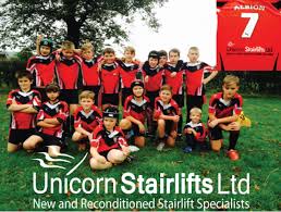 Image result for Keighley Albion ARLFC