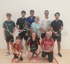 Image result for Tavistock Squash Club