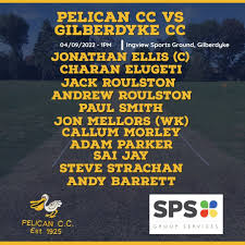 Image result for Gilberdyke Cricket Club