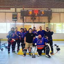 Image result for Halifax Roller Hockey Club