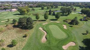 Image result for Grange Park Golf Club
