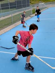 Image result for City Of Ely Roller Hockey Club