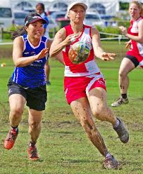 Image result for Wimbledon Touch Rugby