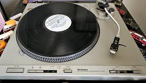 Bildergebnis für technics sl-d303