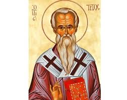 Image result for Saint Saint Titus