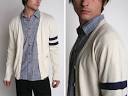 BDG School Colors Cardigan - Omiru: Style for All