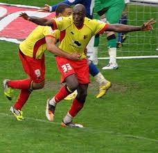 Image result for Watford Rugby Football Club