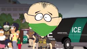 Image result for south park mr. mackey