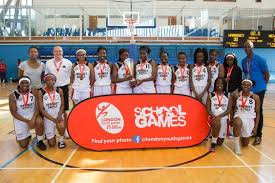 Image result for Haringey Angels Basketball Club