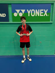 Image result for Loddon Sherpas (Hampshire) Badminton Club