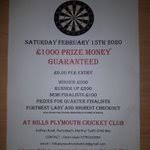 Image result for Hills Plymouth Cricket Club