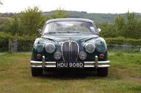 Image result for British Racing Green 1966 Jaguar