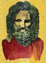 Jupiter - The God of Rome