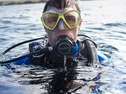 Image result for Divemaster Scuba