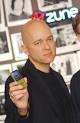 Allard Talks Zune Gaming,