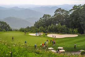 Image result for Mountain Ash Golf Club