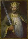 The Mad Monarchist: Monarch Profile: King Edward I of England