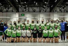 Image result for Calne Volleyball Club