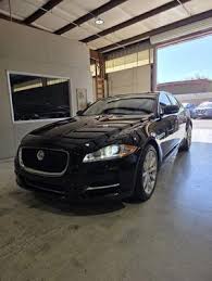 Image result for Ebony Black 2013 Jaguar