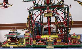 Image result for Runnymede Meccano Guild