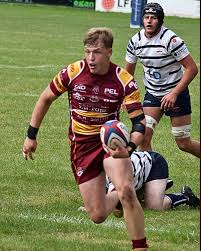 Image result for Sedgley Park Rugby Union Football Club