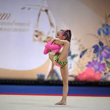 Image result for St Helens Rhythmic Gymnastics Club