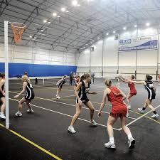 Image result for Engineering Services Netball Club