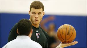 Image result for blake griffin